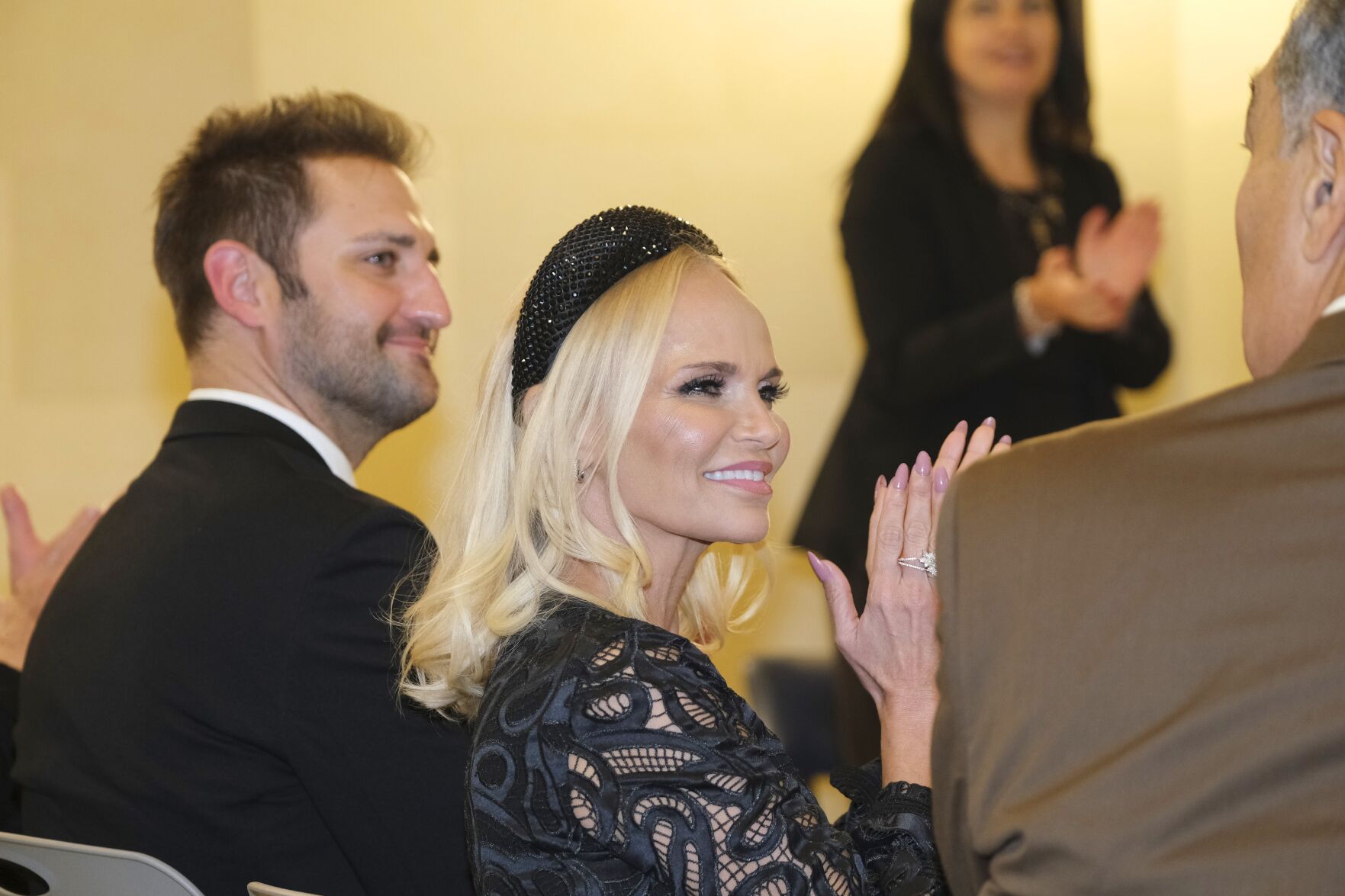 Kristin Chenoweth